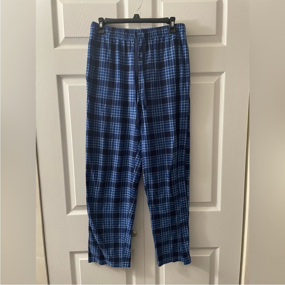 Fruit of the Loom drawstring pajama pants